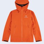 arcteryx orange beta lt jacket sizes S, M, L brand new with tags | eBay.de