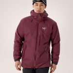 Beta Gefütterte Jacke Herren | Arc'teryx Outlet