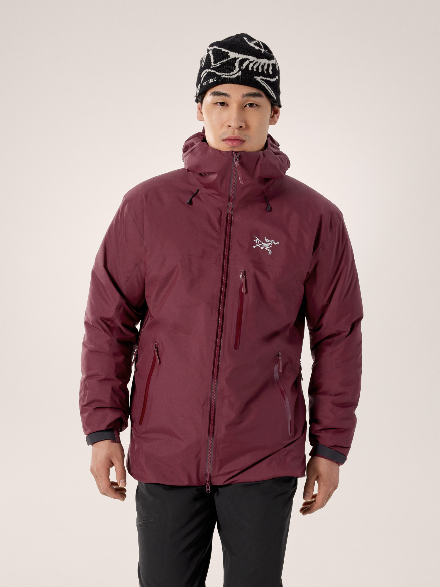 arcteryx-jacke-283kby-1.jpg Beta Gefütterte Jacke Herren | Arc'teryx Outlet – Bild 1