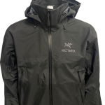 Arc'teryx Mens Beta AR Jacket *Size S / M* Black | eBay.de