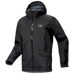 Arc'teryx Beta Jacket Regenjacke Herren | Versandkostenfrei | Bergfreunde