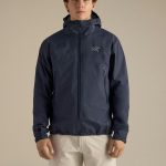 Shelljacken Herren | Softshell und Leichtigkeit | Arc'teryx Deutschland