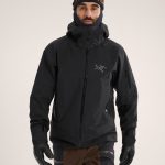 Sabre Jacke Herren | Arc'teryx Deutschland