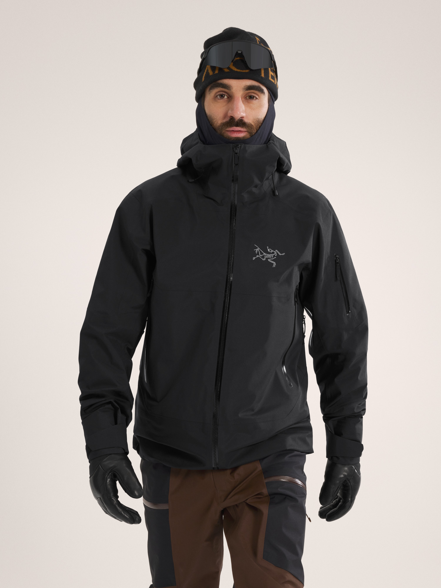 arcteryx-jacke-806oqc-1.jpg Sabre Jacke Herren | Arc'teryx Deutschland – Bild 1