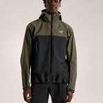 Shelljacken Herren | Softshell und Leichtigkeit | Arc'teryx Deutschland
