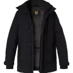 BELSTAFF Jacke 105314/BLACK