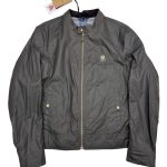 Belstaff Jacke Herren Gebraucht 5507