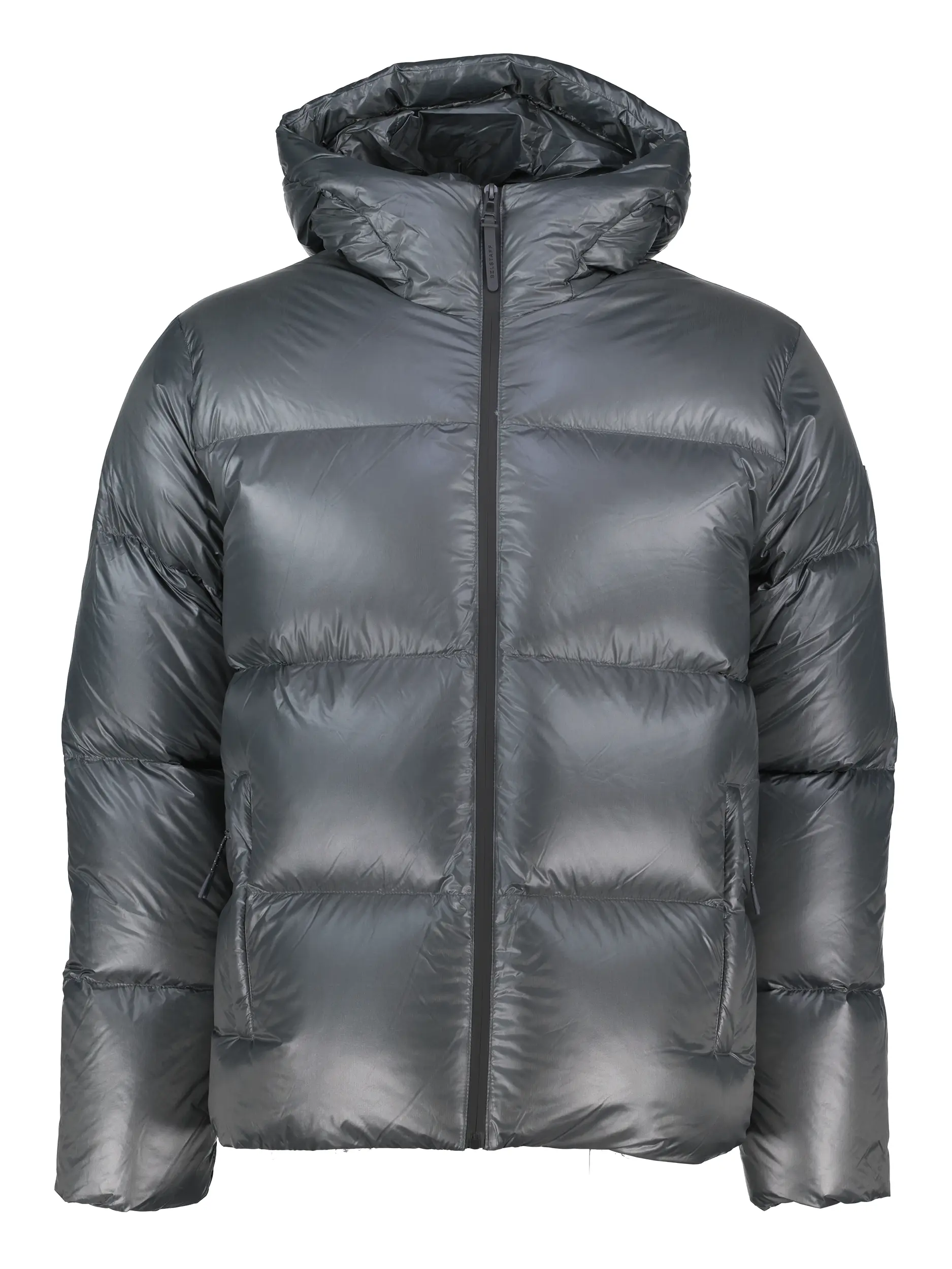 belstaff-jacke-herren-812zrx.webp Belstaff Jacke, grau für Herren – Bild 1