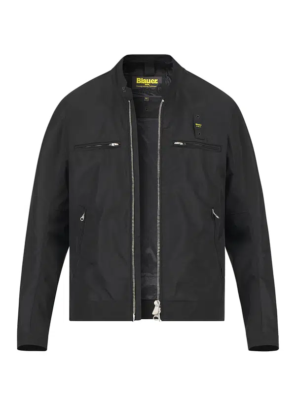blauer-jacke-187txa.webp Blauer. USA Jacke BLUC01229/007108/999 – Bild 1