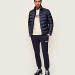 Daunenjacke AUSTIN | regular fit