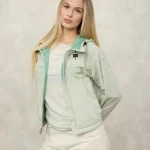 Atmungsaktive Jacke Burrage | Blauer ®