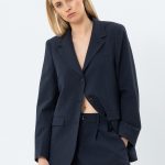 Damen Blazer: kariert, klassisch & Jersey | Herrlicher