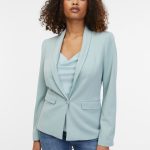 Mintfarbener Damen Blazer ORSAY | Orsay.de Der offizielle E Shop der Marke ORSAY für Deutschland