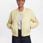 s.Oliver Damen Blouson in schilf