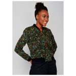 GreenBomb Grave Blouson Freizeitjacke Damen online kaufen | Bergfreunde