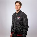 Bomberjacke RETRO | S | 25100762