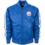Bomberjacke Hansa royal | XL | 225280 XL