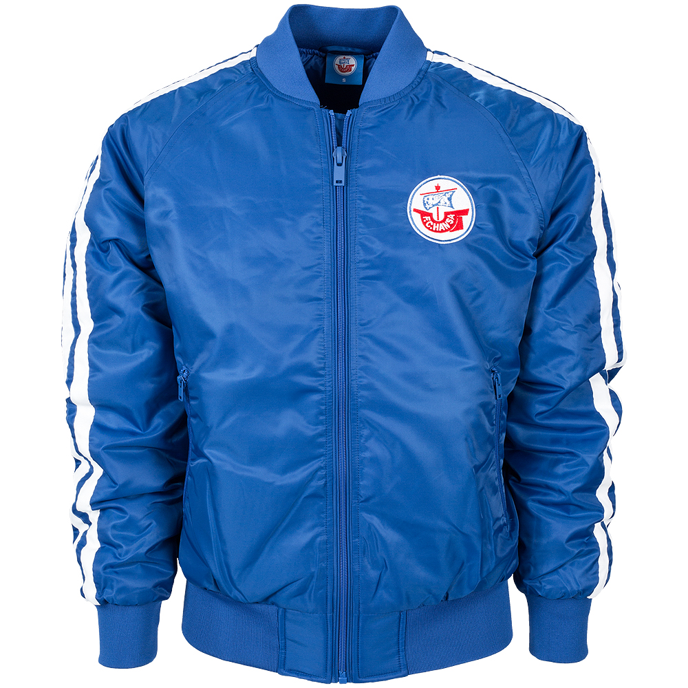 bomberjacke-166ubt-1.jpg Bomberjacke Hansa royal | XL | 225280 XL – Bild 1