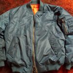 Bomberjacke – Wikipedia
