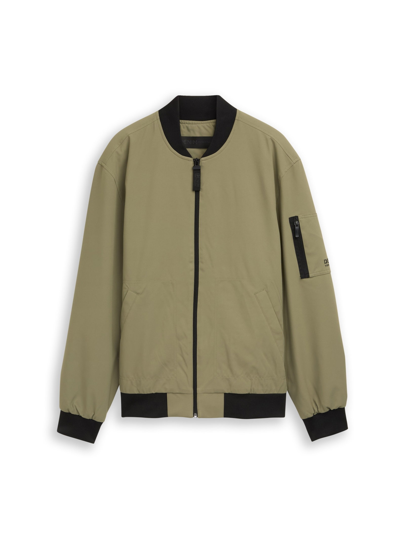 bomberjacke-798ckx-1.jpg Bomberjacke aus wasserabweisendem Material | 10905 | M | 1049128 10905 M – Bild 1