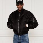 Bomberjacke 80''s | Regular Fit