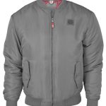 Bomberjacke Essentials Herren | 3XL | 1100440.03XL