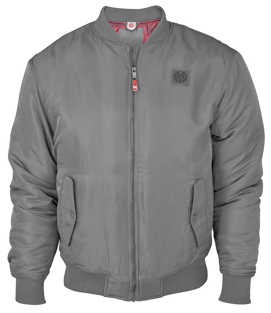 bomberjacke-herren-639slp-1.jpg Bomberjacke Essentials Herren | 3XL | 1100440.03XL – Bild 1