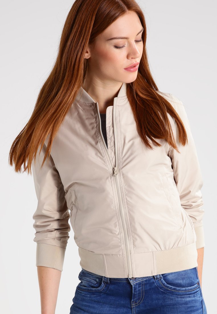 bomberjacken-damen-318xeq-1.jpg Blouson Schicke Bomberjacke Damen Bomberjacke Damen Sommer MISS MOLY Damen Bomberjacke – Leichte – Bild 1