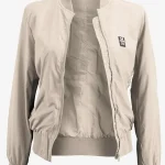 Women Bomberjacke (Sand)