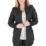 Urban Classics Damen Jacke Ladies Light Bomber Jacket