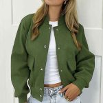 Bomberjacke Damen Damen Bomberjacken Online Kaufen OTTO