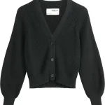 Fair Fashion Strickjacke | Damen | grundstoff.net