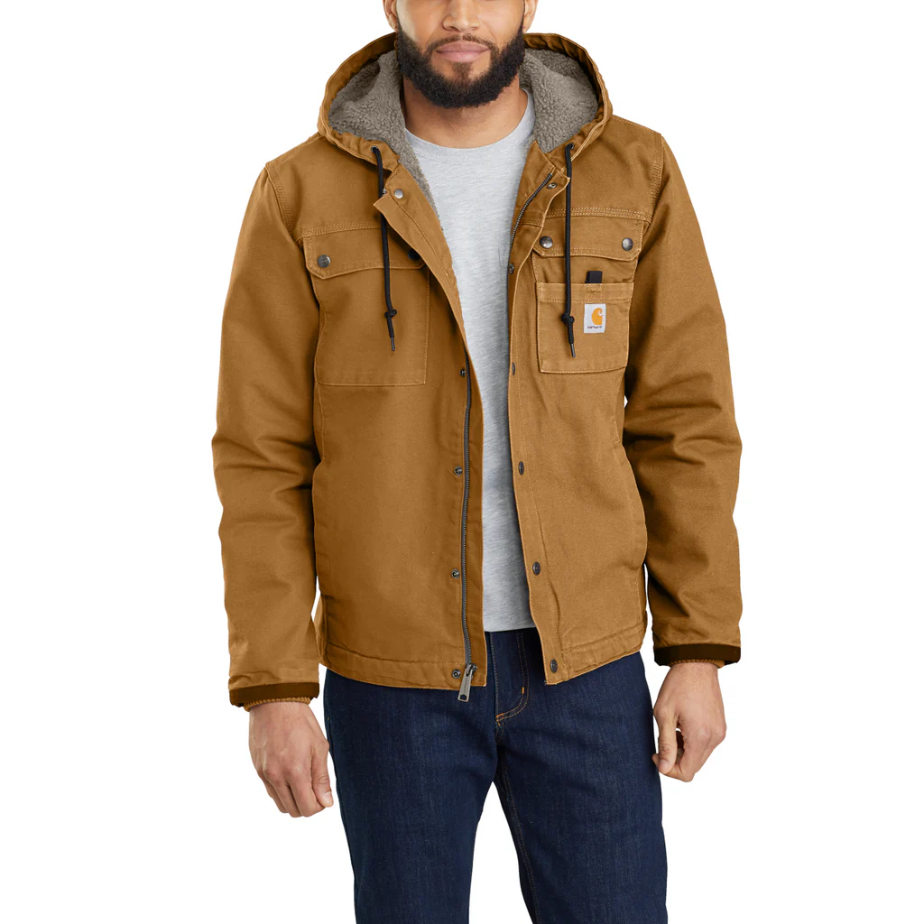 carhartt-jacke-310xfe.webp Carhartt Herren Jacke SHERPA LINED UTILITY JACKET | Circle L Shop – Bild 1