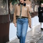 Warum Carhartt Jacken gerade wieder überall zu sehen sind | Vogue Germany