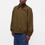 Carhartt WIP Jacke 'Madison' in Oliv | ABOUT YOU