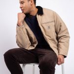 Jacke Carhartt WIP OG Detroit Jacket | Freshlabels.de
