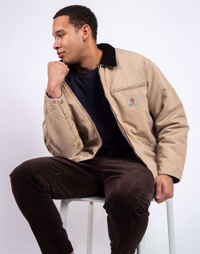 carhartt-jacke-679ubi-1.jpg Jacke Carhartt WIP OG Detroit Jacket | Freshlabels.de – Bild 1