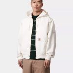 Carhartt WIP OG Active Relaxed Herren Leichte Jacke