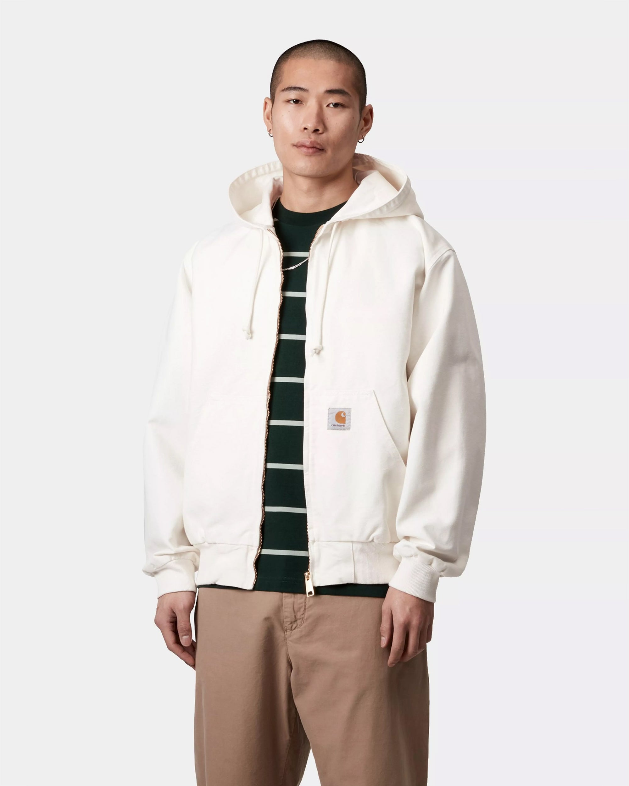 carhartt-jacke-935emz-1.jpg Carhartt WIP OG Active Relaxed Herren Leichte Jacke – Bild 1