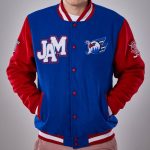 College Jacke