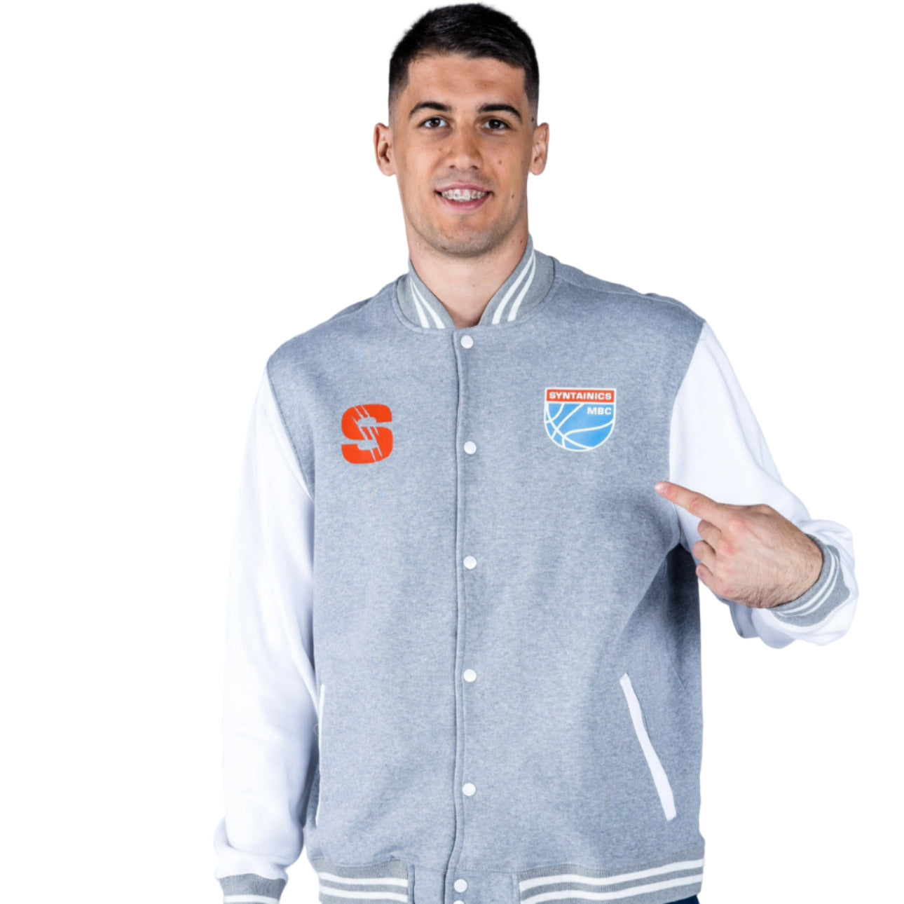 college-jacke-570bkf-1.jpg College Jacke L – Bild 1