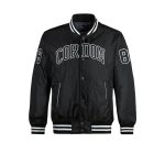 Cordon Sport Herren College Jacke Sport King black, 119,90 €