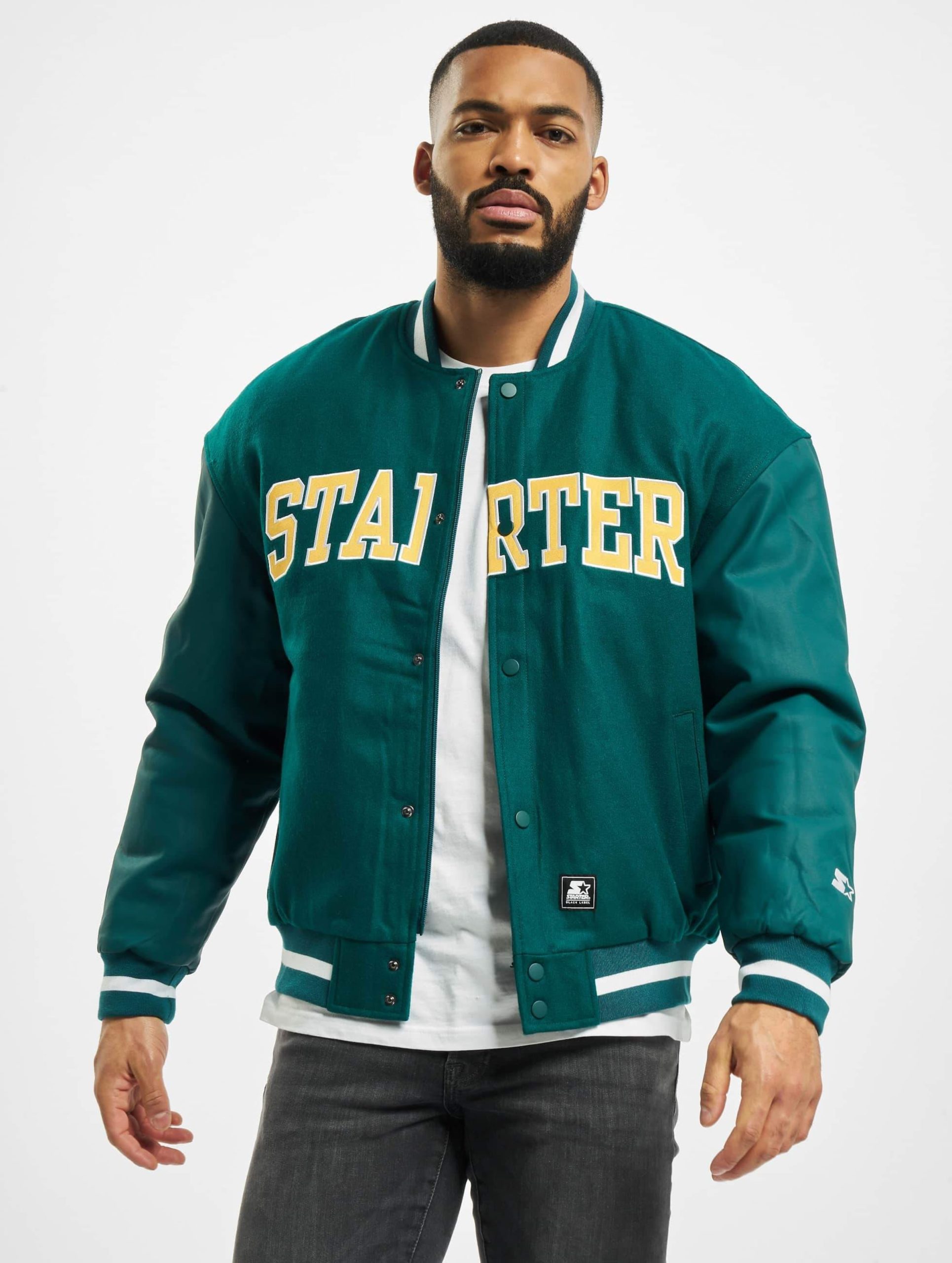 college-jacke-948vlx-1.jpg Collegejacken für Herren online kaufen | DefShop – Bild 1