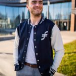 FS College Jacke | M | FS01757500590104