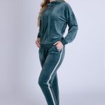SLOUCHER Nicki Hausanzug für Damen | fashion2need