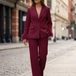 Hosenanzug Damen Großhandel Hosenanzug Damen Online | Milanoo.com