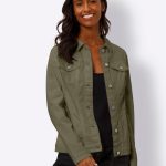 Leichte Sommerjacken für Damen: Elegant, Ultraleicht & Trendy | heine
