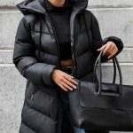 Lange Damen Windbreaker » Lange Damenanoraks & Windjacken