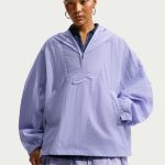 Nike Runway leichte Jacke (Damen). Nike DE