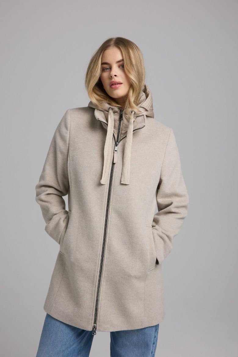 damen-jacke-928njk-1.jpg I LOVE TALL fashion for tall people. Manisa Damen Wolljacke Westeneffekt extra lang – Bild 1